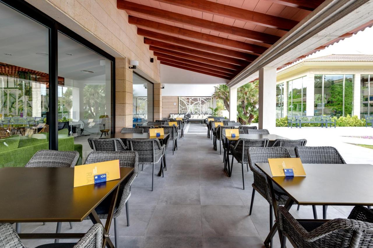 Playa Garden Selection Hotel & Spa Playa de Muro  Buitenkant foto