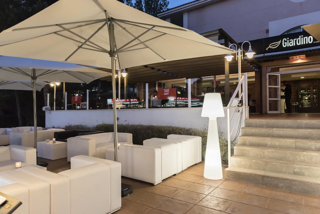 Playa Garden Selection Hotel & Spa Playa de Muro  Buitenkant foto