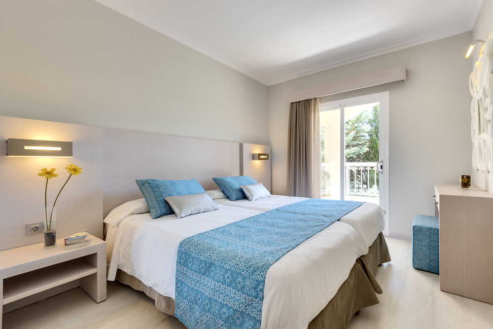 Playa Garden Selection Hotel & Spa Playa de Muro  Buitenkant foto